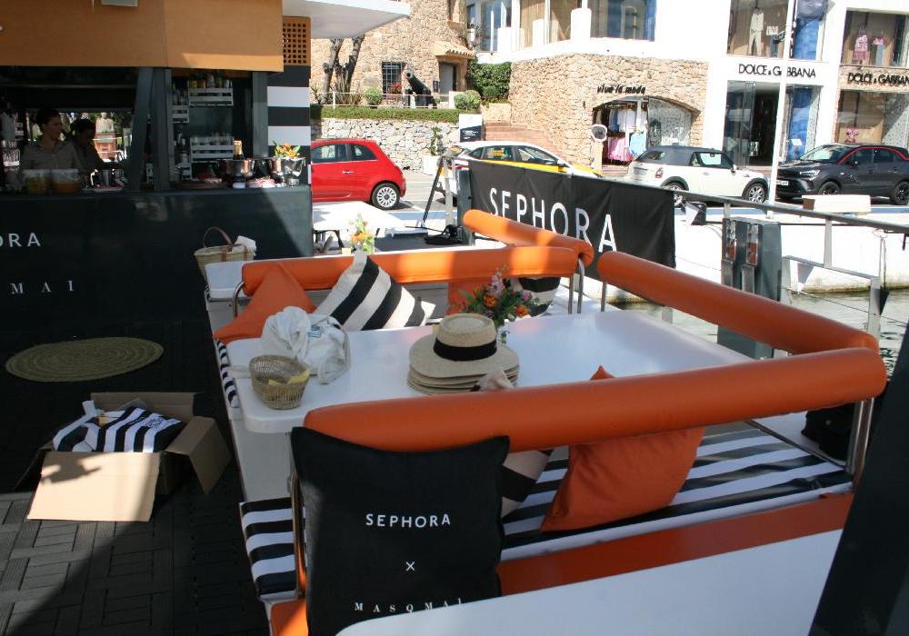 Presentacion marca