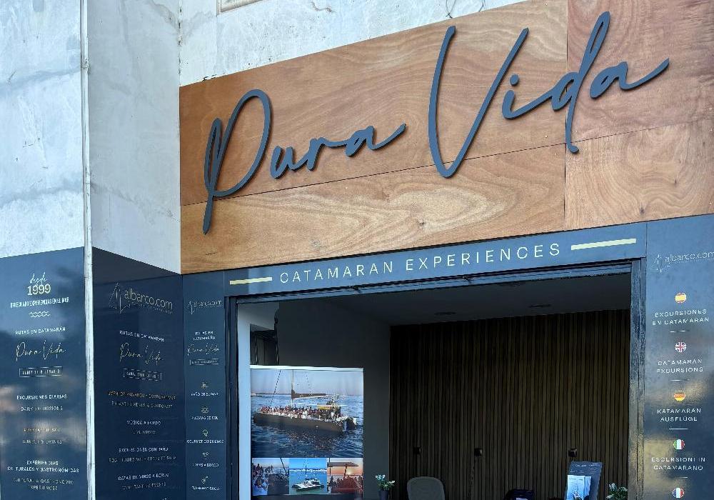 Tienda en Cádiz