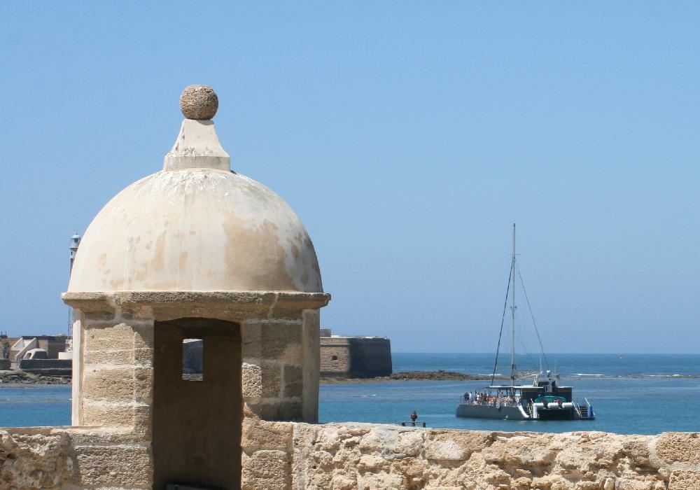 Cádiz trimilenaria