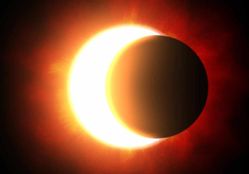 ECLIPSE SOLAR TOTAL EN CADIZ 2 DE AGOSTO DE 2027